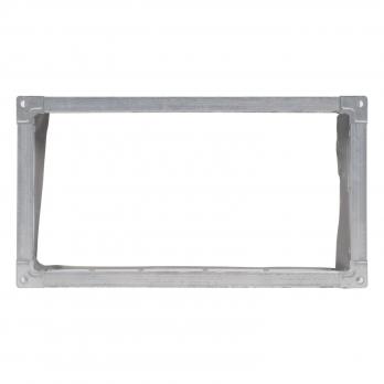Вставка гибкая SHUFT FKr 800x500 — общий вид