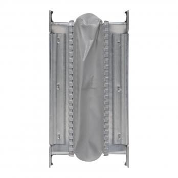 Вставка гибкая SHUFT FKr 800x500 — общий вид