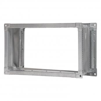 Вставка гибкая SHUFT FKr 500x250 — общий вид