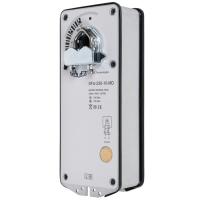 Электропривод SHUFT SFU-230-10-MD — общий вид