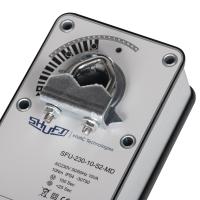 Электропривод SHUFT SFU-230-10-S2-MD — фото 4