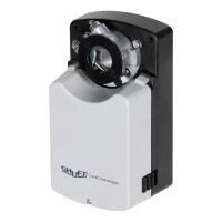 Электропривод SHUFT RMU-230-20-MD — общий вид