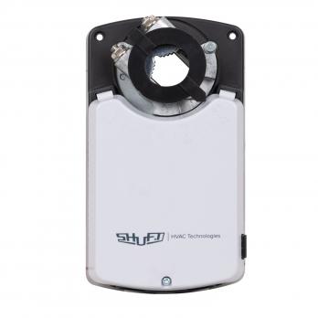 Электропривод SHUFT RMU-230-20-MD — общий вид