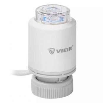Сервопривод VIEIR нормально закрытый, диагностируемый M30х1,5 (100/1) VR1135