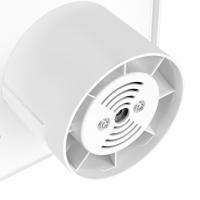 Вентилятор вытяжной Royal Thermo Sunset RAFS 100 D Turbo — фото 6