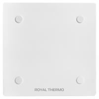 Вентилятор вытяжной Royal Thermo RAFC 100 White — фото 3