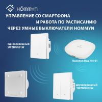 Вентилятор вытяжной Royal Thermo RAFC 100 White — фото 9