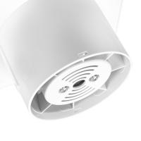 Вентилятор вытяжной Royal Thermo Sunrise RAFR 100 — фото 6