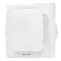 Вентилятор вытяжной Royal Thermo Virtuoso RAFV 120 — фото 2
