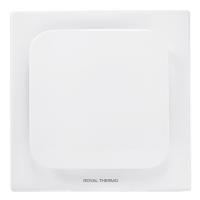 Вентилятор вытяжной Royal Thermo Virtuoso RAFV 120 — фото 3