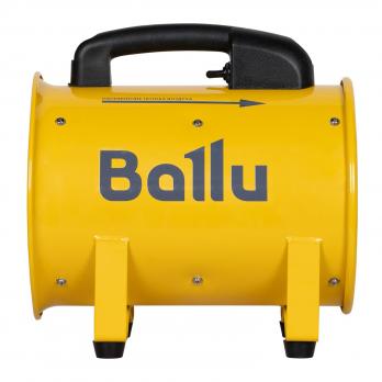 Вентилятор промышленный Ballu BIF-X8 — общий вид