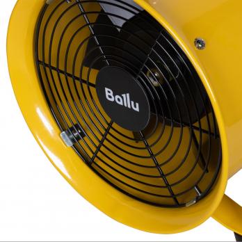 Вентилятор промышленный Ballu BIF-X8 — общий вид