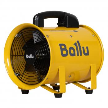 Вентилятор промышленный Ballu BIF-X8 — общий вид