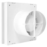Вентилятор вытяжной Royal Thermo Calipso RAFC 100 Chrome — фото 6