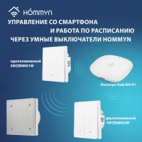 Вентилятор вытяжной Royal Thermo Calipso RAFC 100 Chrome — фото 9