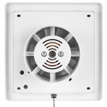Вентилятор вытяжной Royal Thermo Sunset RAFS 100 P с тяговым выключателем — общий вид