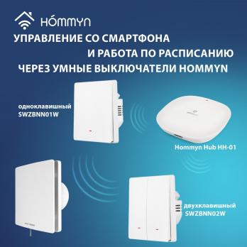 Вентилятор вытяжной Royal Thermo Sunset RAFS 100 P с тяговым выключателем — общий вид