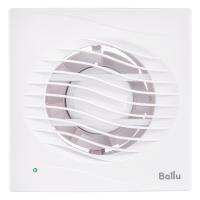 Вентилятор вытяжной Ballu BAF-AR 150 V с обратным клапаном — фото 3