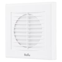 Вентилятор вытяжной Ballu BAF-EX 120 G с грав. жалюзи — фото 2