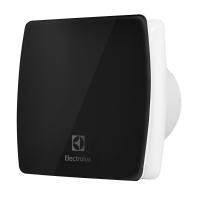 Вентилятор вытяжной Electrolux серии Glass EAFG-100 black — фото 2