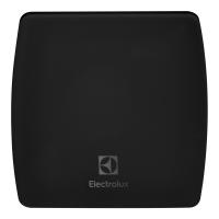 Вентилятор вытяжной Electrolux серии Glass EAFG-100 black — фото 3