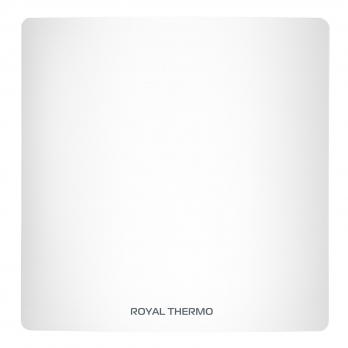 Вентилятор вытяжной Royal Thermo Sunset RAFS 120 D Turbo — общий вид
