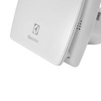 Вентилятор вытяжной Electrolux серии Glass EAFG-100 white — фото 5