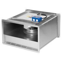 Вентилятор прямоугольный канальный SHUFT RFD-B 600х300-4 VIM — общий вид