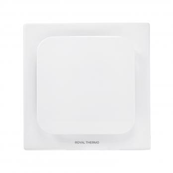 Вентилятор вытяжной Royal Thermo Virtuoso RAFV 120 T с таймером — общий вид