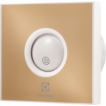 Вентилятор вытяжной серии Rainbow EAFR-120 beige — общий вид