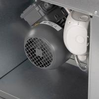 Вентилятор SHUFT IEF 315D — фото 3