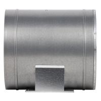 Вентилятор диагональный канальный энергосберегающий SHUFT CMFE 200 — фото 3