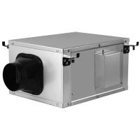 Вентилятор дополнительный EPVS/EF-450 — общий вид