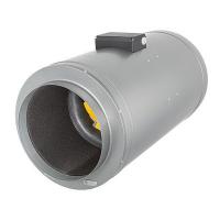 Вентилятор канальный изолированный SH 160 EC — общий вид