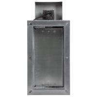 Клапан противопожарный SHUFT SHFDC-90-O-1000_500-MB230-0-0-0-0 — фото 3