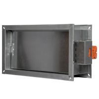 Клапан противопожарный SHUFT SHFDO-90-O-200_250-MB230-0-0-0-0 — общий вид
