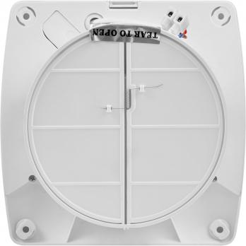Вентилятор вытяжной Electrolux серии Premium EAF-150 — общий вид