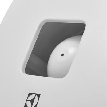 Вентилятор вытяжной Electrolux серии Premium EAF-150 — общий вид