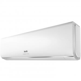 Сплит-система Ballu iGreen Pro BSAG-12HN8 комплект — общий вид