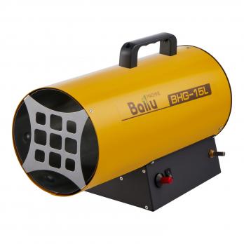 Тепловая пушка газовая Ballu BHG-15L — общий вид