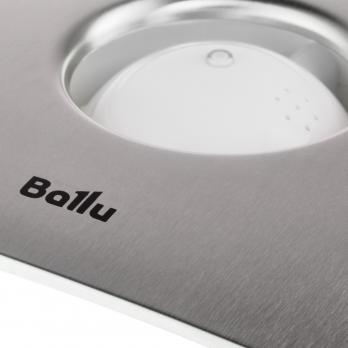 Вентилятор вытяжной Ballu BAFS-150 — общий вид