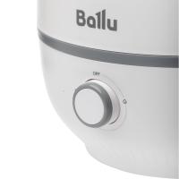 Увлажнитель воздуха ультразвуковой BALLU UHB-450 T Gray — фото 4