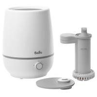 Увлажнитель воздуха ультразвуковой BALLU UHB-450 T Gray — фото 6