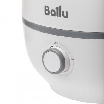 Увлажнитель воздуха ультразвуковой BALLU UHB-450 T Gray — общий вид