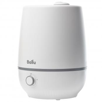 Увлажнитель воздуха ультразвуковой BALLU UHB-450 T Gray — общий вид