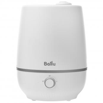 Увлажнитель воздуха ультразвуковой BALLU UHB-450 T Gray — общий вид