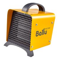 Пушка тепловая BALLU BKS-3 — общий вид