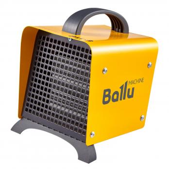 Пушка тепловая BALLU BKS-3 — общий вид