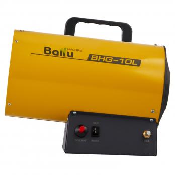 Тепловая пушка газовая Ballu BHG-10L — общий вид
