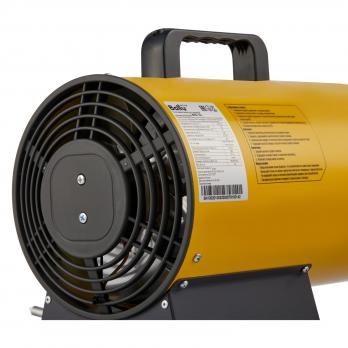 Тепловая пушка газовая Ballu BHG-10L — общий вид
